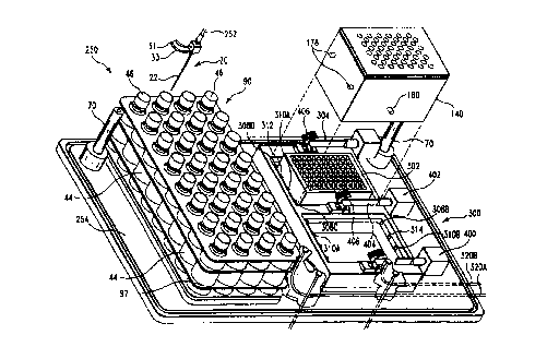 Une figure unique qui représente un dessin illustrant l'invention.